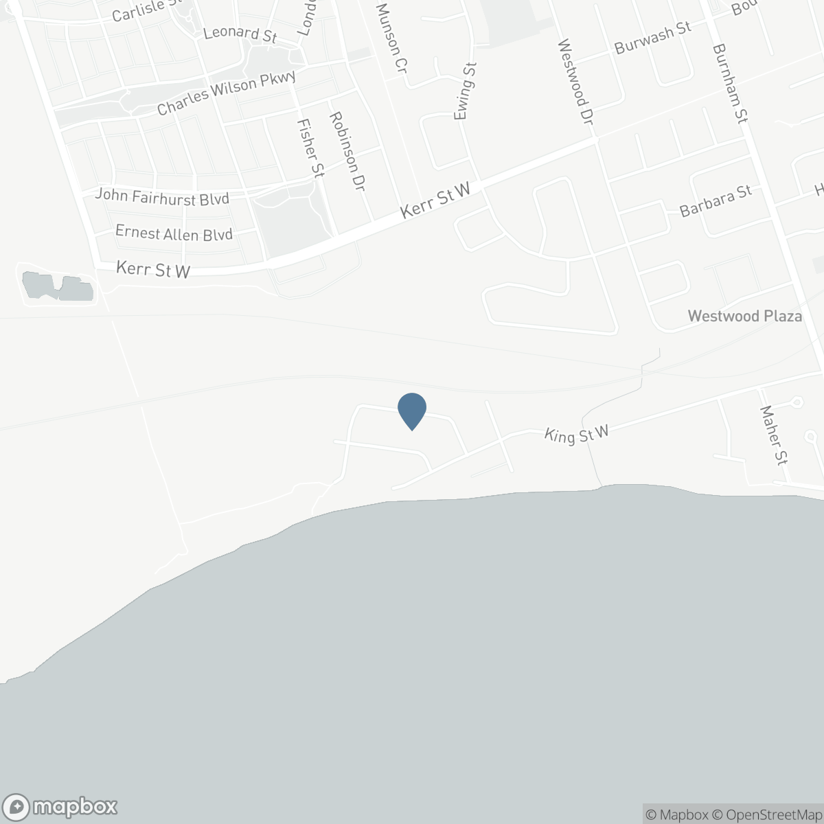 9 - LOT 9 CLOSE TO WATFO Road COURT, Cobourg, Ontario K9A 3L3